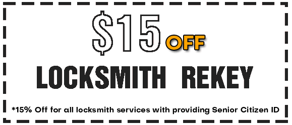 coupon Locksmith Residential San Antonio